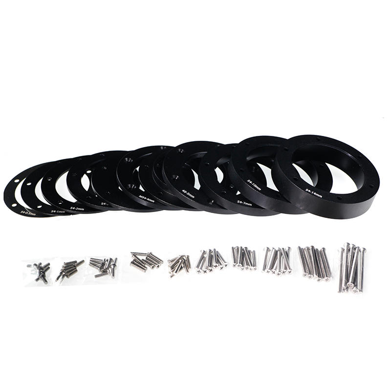 QHY All-In-One Adapter Kit - M54