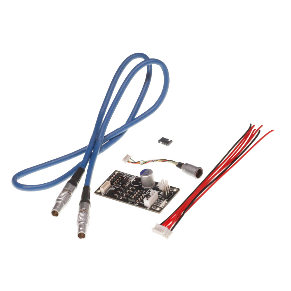 Level Converter Board