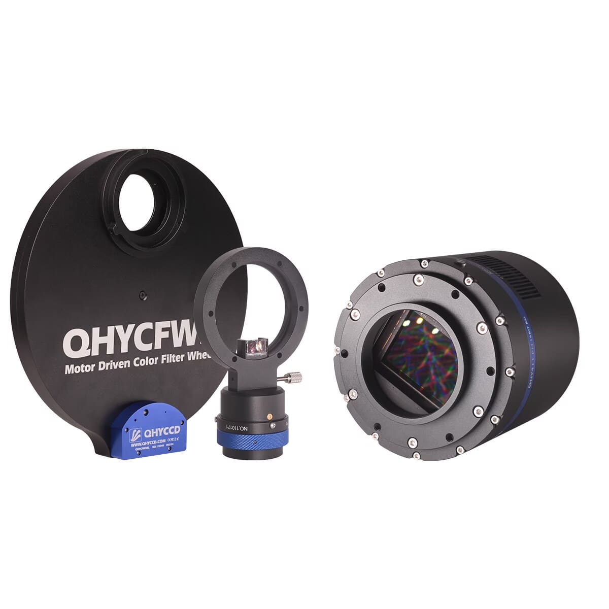 QHY600M/C PH