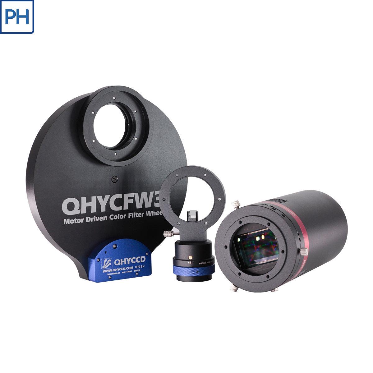 QHY600M/C PH