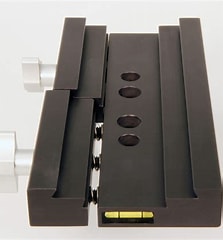 losmandy 8-inch saddle plate