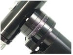 GM811 G MOUNT CONFIGURABLE MOUNT WITH GEMINI 2 GOTO DRIVE SYSTEM