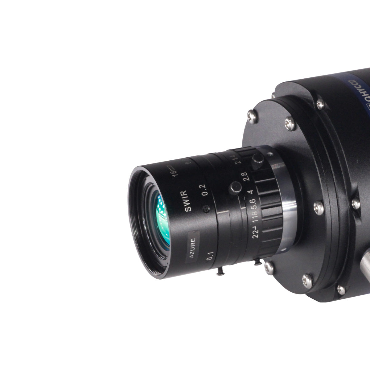 SWIR Lens for QHY990