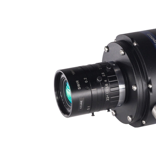 SWIR Lens for QHY990