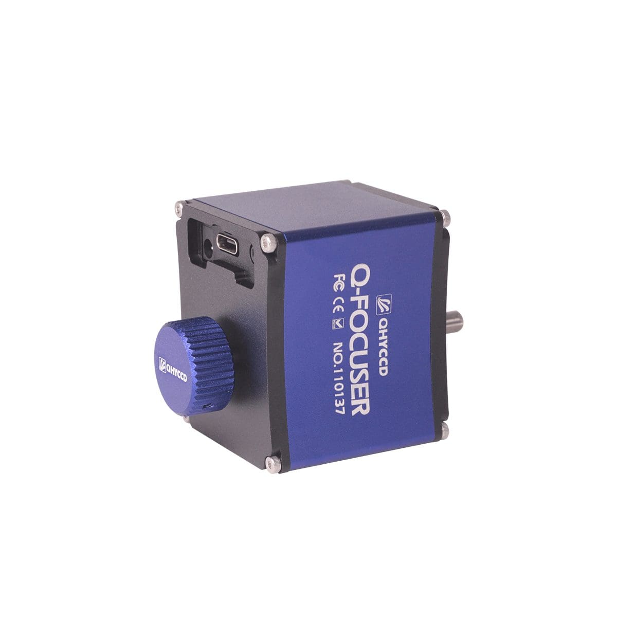 Q-Focuser