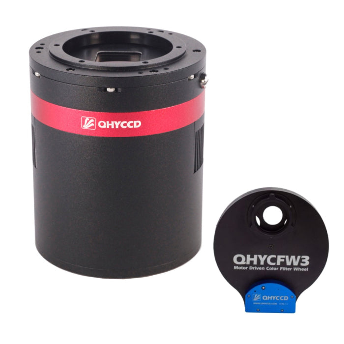 QHY268M/C