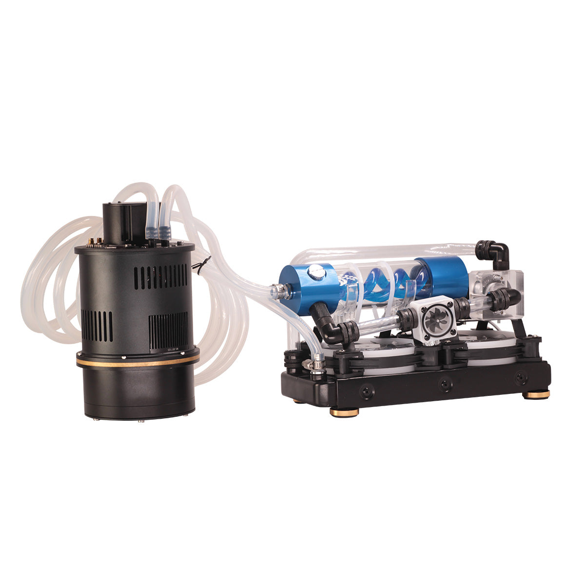 QHY Liquid Cooling kit