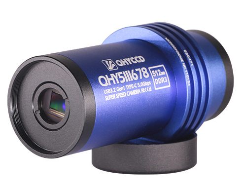 QHY5III678M/C