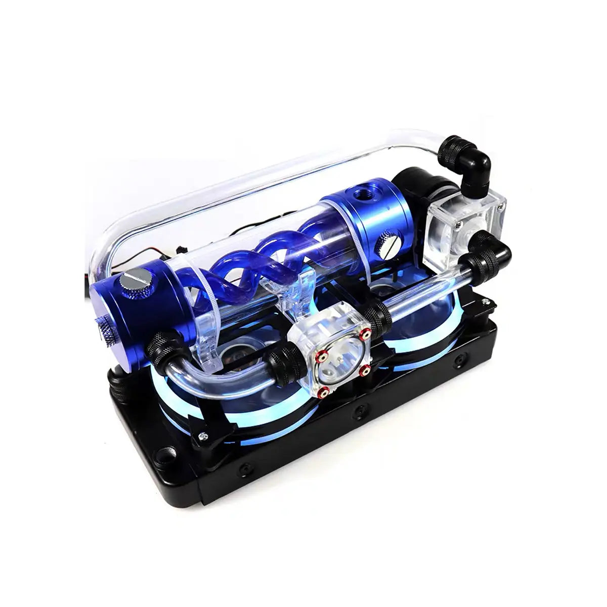 QHY Liquid Cooling kit