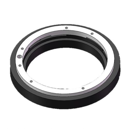 M42 adapter for Nikon F Lens – Astrofactors
