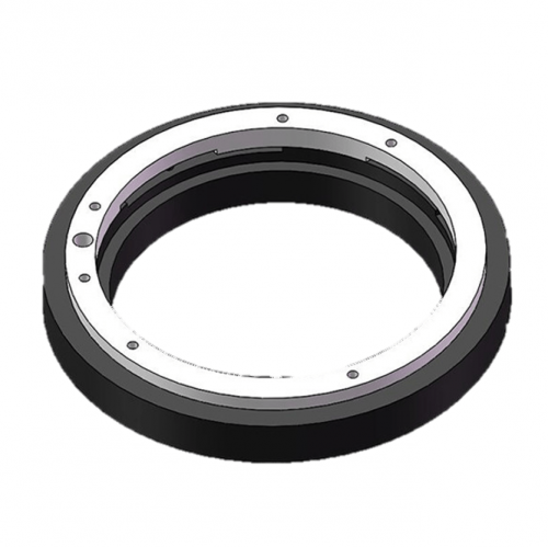 QHY M54mm Adapter for EF Canon EF lens