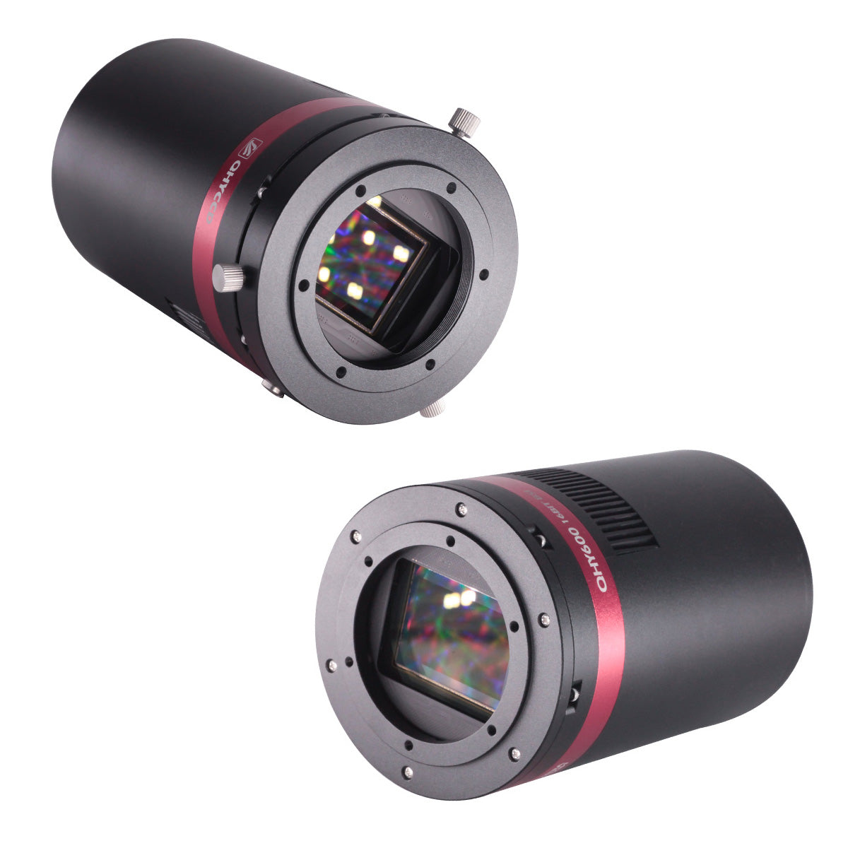 Factor Camera QHYCCD Astronomy Cameras – Astrofactors
