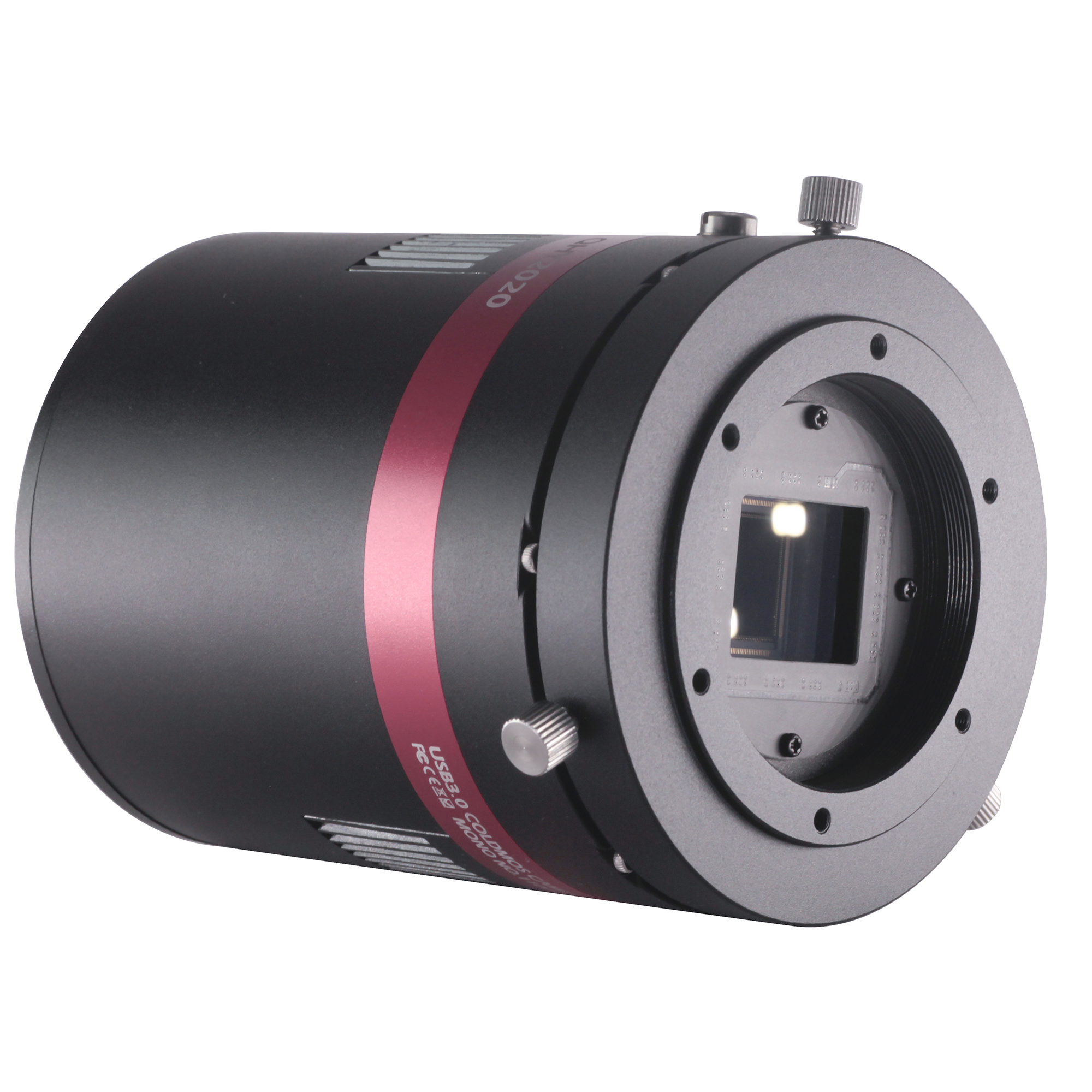 Factor Camera QHY2020 Scientific Camera – Astrofactors
