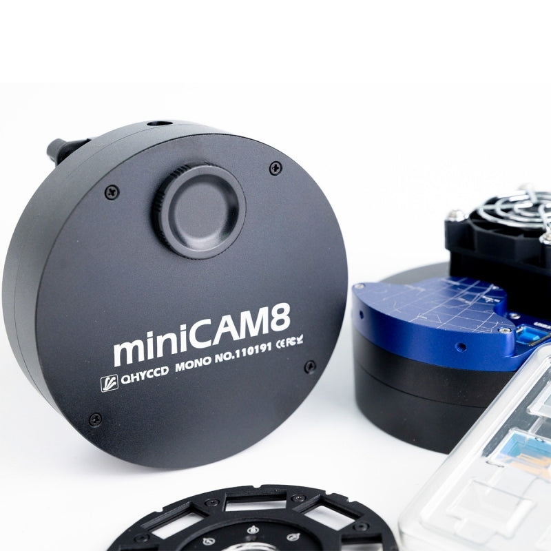 miniCAM8