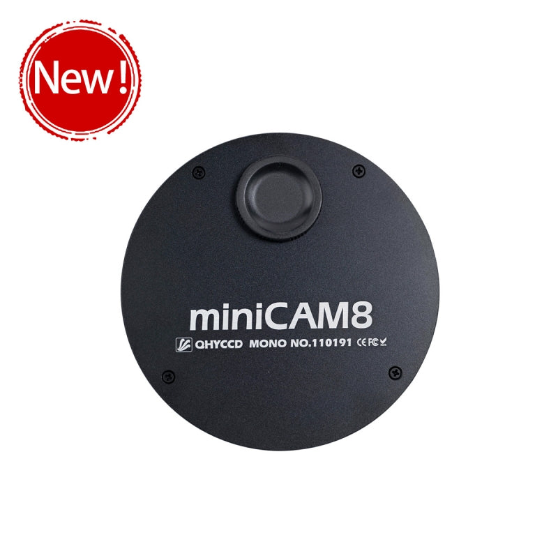 miniCAM8