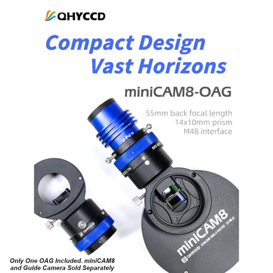 OAG-miniCAM8